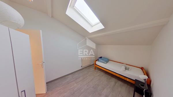 Maison à vendre à Talence - 4 pièces, 3 chambres, très bon état