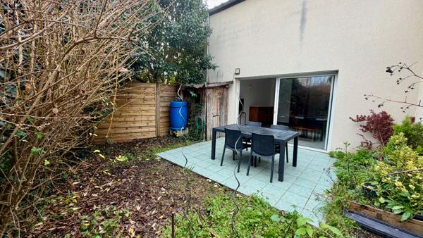 Maison à vendre à Talence - 4 pièces, 3 chambres, très bon état