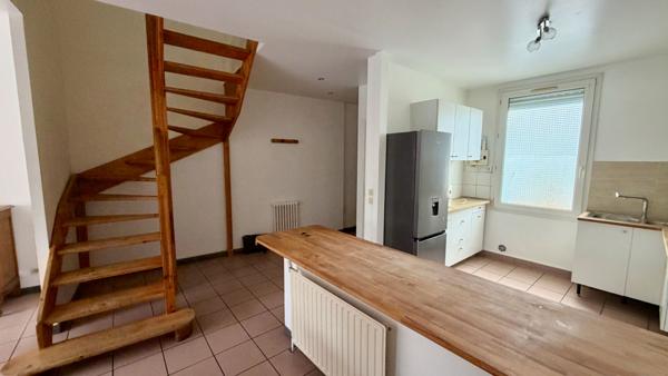 Maison à vendre à Talence - 4 pièces, 3 chambres, très bon état