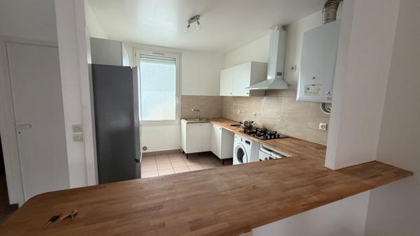 Maison à vendre à Talence - 4 pièces, 3 chambres, très bon état