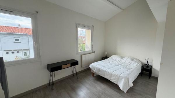 Maison à vendre à Talence - 4 pièces, 3 chambres, très bon état