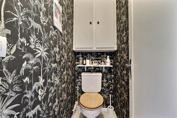 Appartement Colombes 3 pièce(s) 59.36 m2