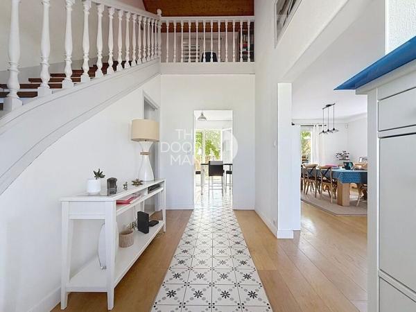 Maison - À vendre - 155 m² - LES SORINIERES | The Door Man