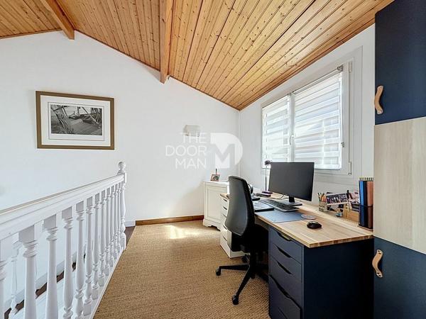 Maison - À vendre - 155 m² - LES SORINIERES | The Door Man