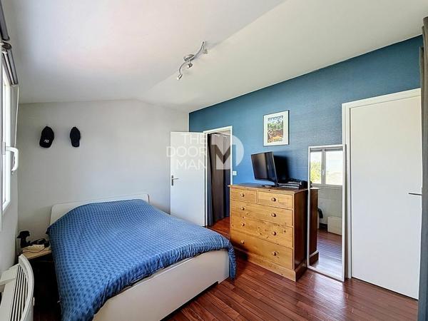 Maison - À vendre - 155 m² - LES SORINIERES | The Door Man