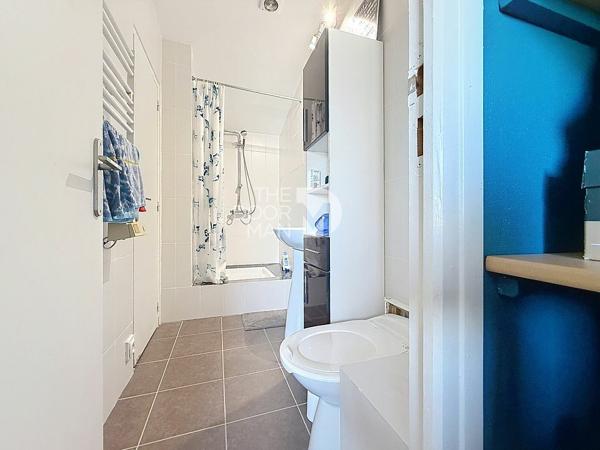 Maison - À vendre - 155 m² - LES SORINIERES | The Door Man