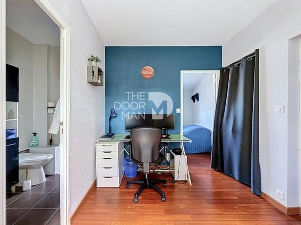 Maison - À vendre - 155 m² - LES SORINIERES | The Door Man