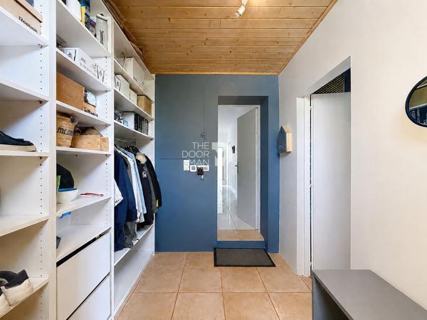 Maison - À vendre - 155 m² - LES SORINIERES | The Door Man