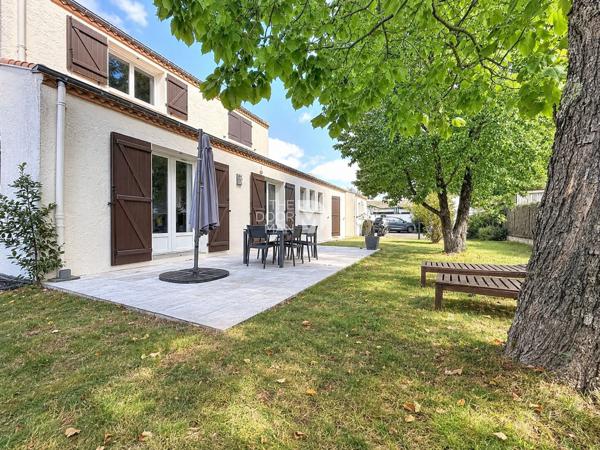 Maison - À vendre - 155 m² - LES SORINIERES | The Door Man