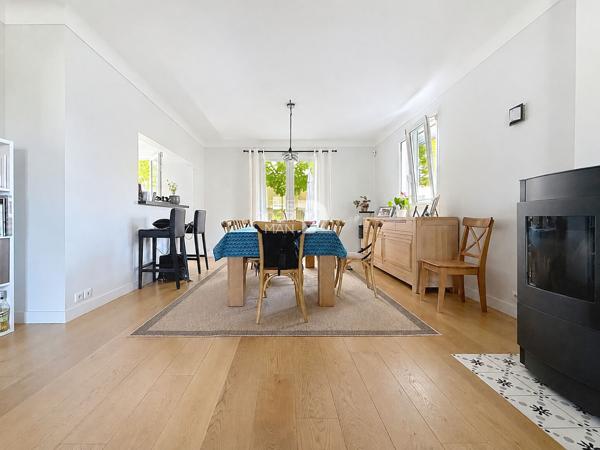 Maison - À vendre - 155 m² - LES SORINIERES | The Door Man
