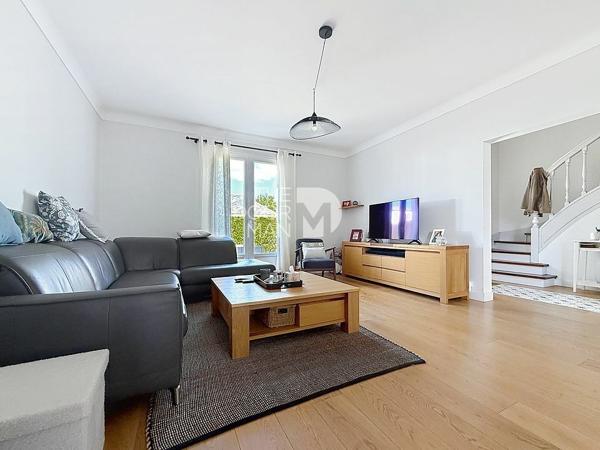 Maison - À vendre - 155 m² - LES SORINIERES | The Door Man