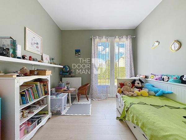 Maison - À vendre - 155 m² - LES SORINIERES | The Door Man