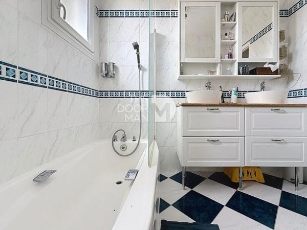 Maison - À vendre - 155 m² - LES SORINIERES | The Door Man