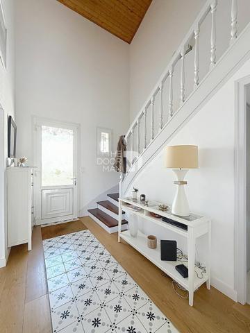 Maison - À vendre - 155 m² - LES SORINIERES | The Door Man