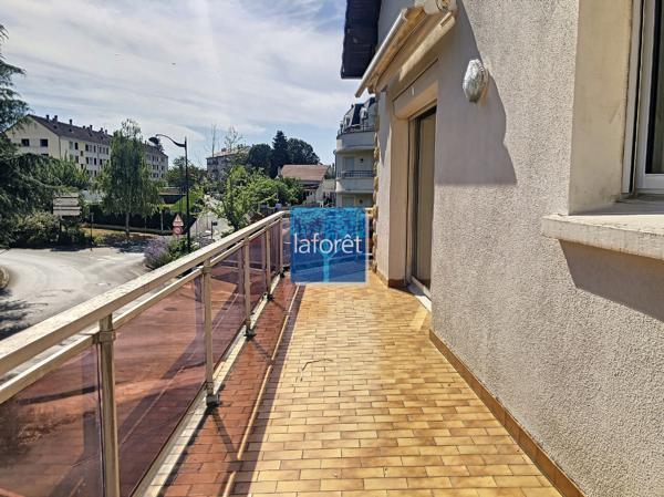 Location bureau près de Brétigny-sur-Orge - 110 m² - 2 050 € par mois