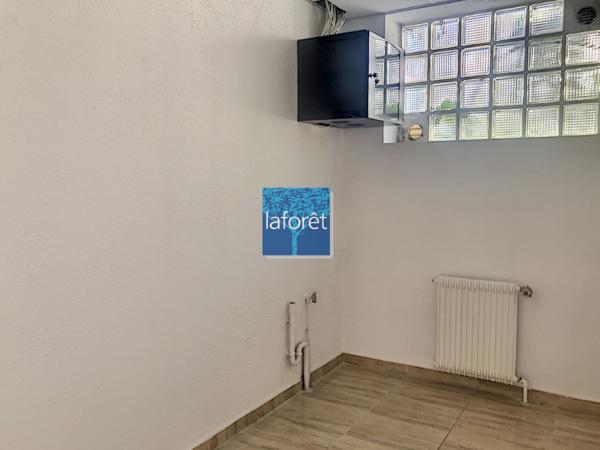 Location bureau près de Brétigny-sur-Orge - 110 m² - 2 050 € par mois