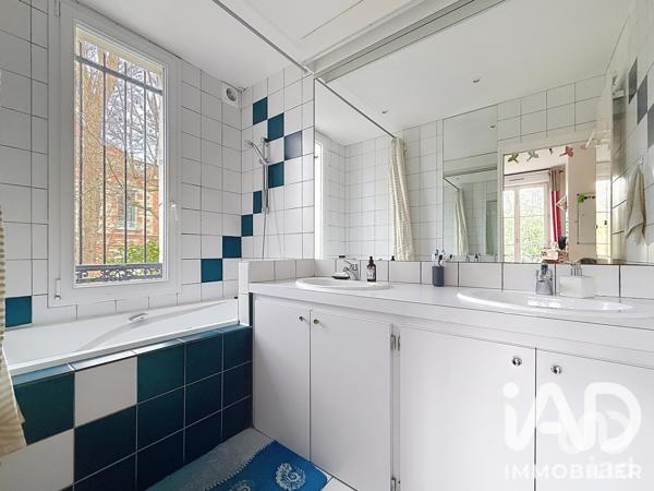 Maison à vendre 7 pièces 193 m² Vaucresson
