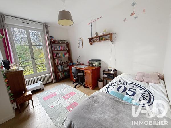 Maison à vendre 7 pièces 193 m² Vaucresson
