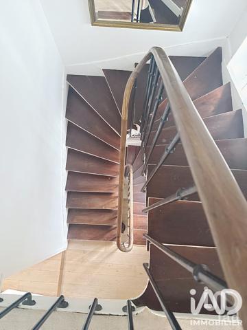 Maison à vendre 7 pièces 193 m² Vaucresson