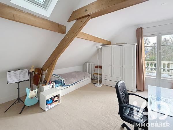 Maison à vendre 7 pièces 193 m² Vaucresson