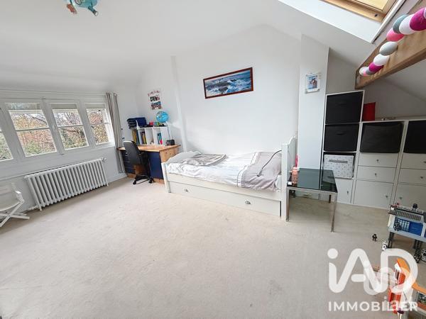 Maison à vendre 7 pièces 193 m² Vaucresson