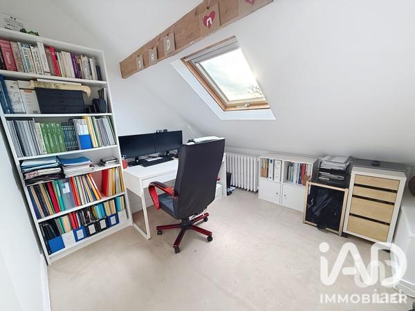 Maison à vendre 7 pièces 193 m² Vaucresson