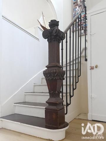 Maison à vendre 7 pièces 193 m² Vaucresson