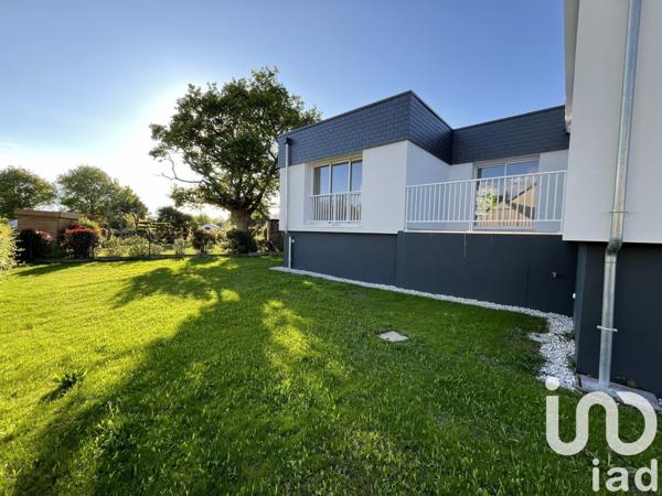 Maison 6 pièces de 114 m² à Sautron (44880)