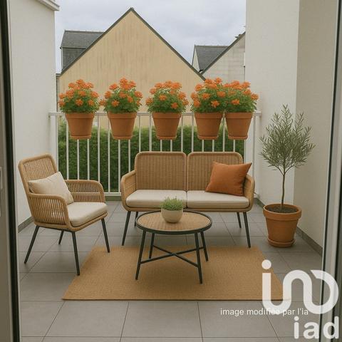 Maison 6 pièces de 114 m² à Sautron (44880)