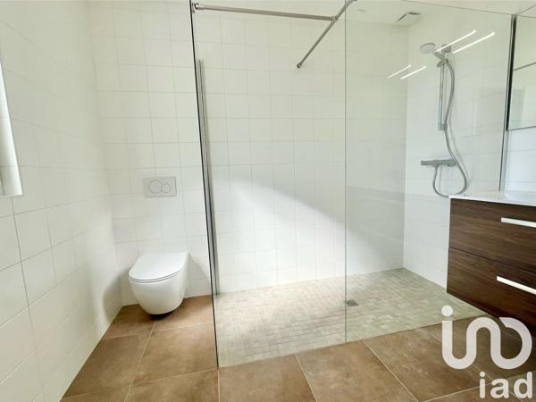 Maison 6 pièces de 114 m² à Sautron (44880)