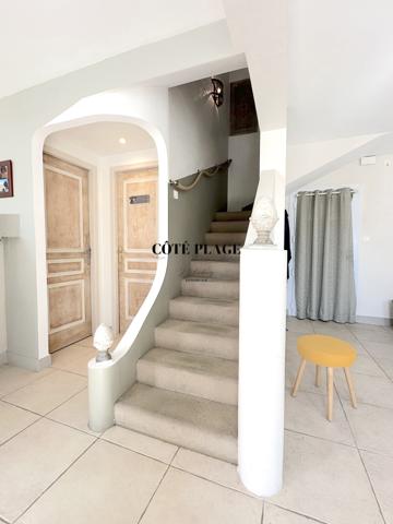 Saint-Palais-sur-Mer (17420) Maison familiale avec piscine à 2 km de la plage - Quartier calme proche commodités - PRIX DE VENTE 387.000€