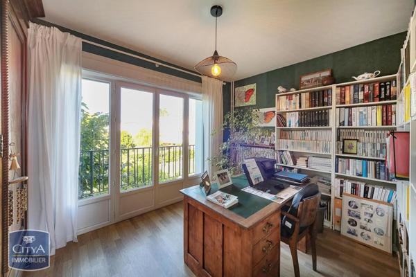 Maison à vendre 5 pièces 95m²