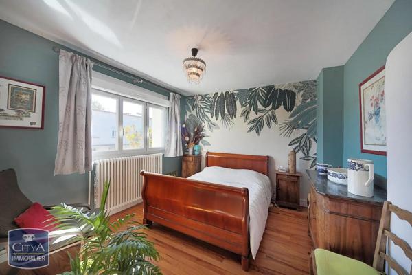 Maison à vendre 5 pièces 95m²