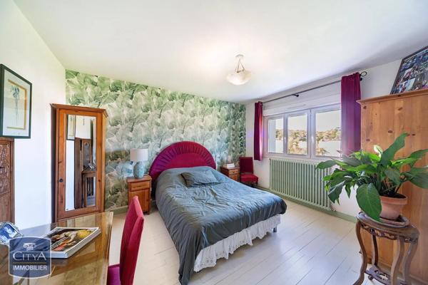 Maison à vendre 5 pièces 95m²