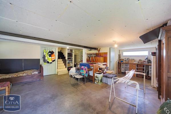 Maison à vendre 5 pièces 95m²