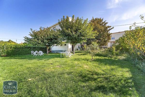 Maison à vendre 5 pièces 95m²