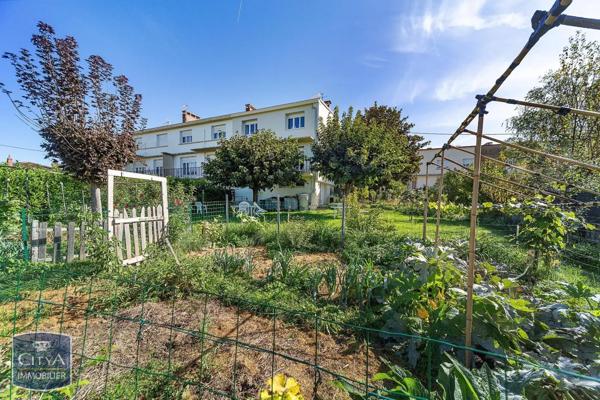 Maison à vendre 5 pièces 95m²