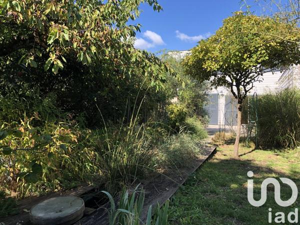 Maison à vendre 6 pièces 154 m² Chatou