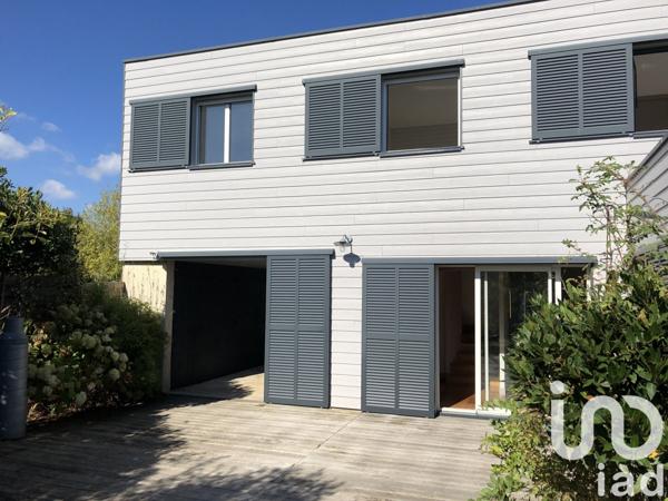 Maison à vendre 6 pièces 154 m² Chatou