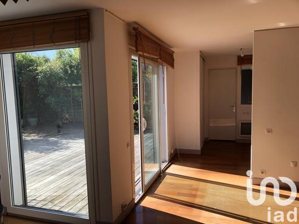 Maison à vendre 6 pièces 154 m² Chatou