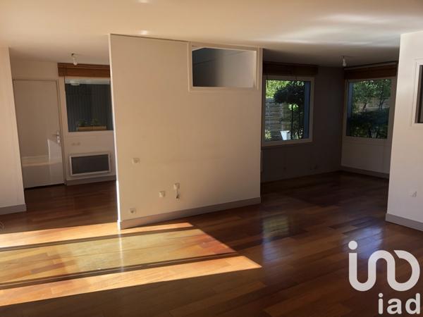 Maison à vendre 6 pièces 154 m² Chatou