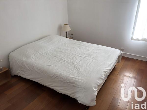 Maison à vendre 6 pièces 154 m² Chatou