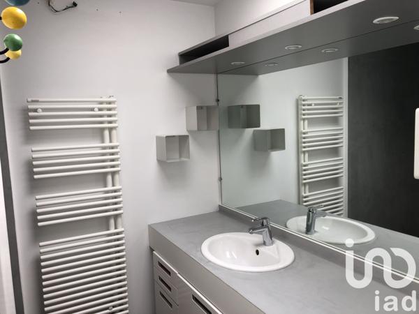 Maison à vendre 6 pièces 154 m² Chatou