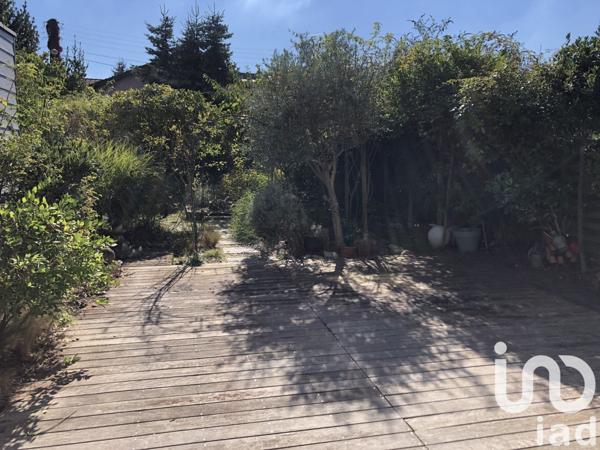 Maison à vendre 6 pièces 154 m² Chatou