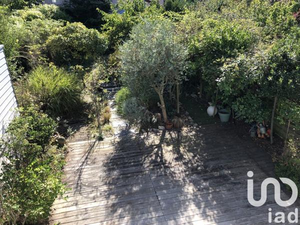 Maison à vendre 6 pièces 154 m² Chatou