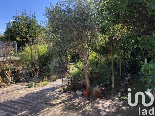 Maison à vendre 6 pièces 154 m² Chatou