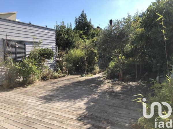 Maison à vendre 6 pièces 154 m² Chatou