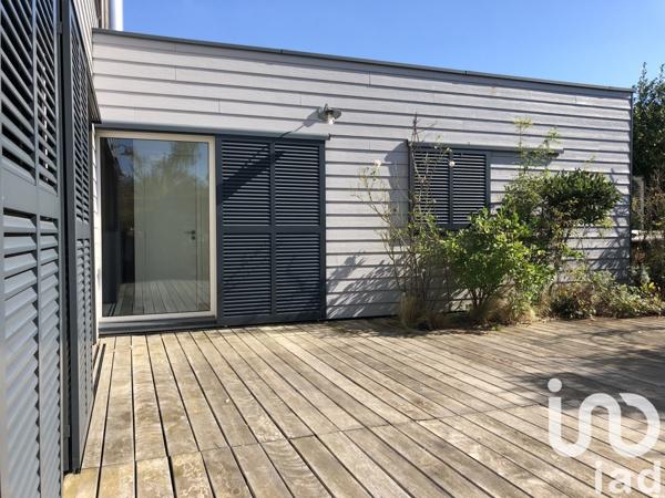 Maison à vendre 6 pièces 154 m² Chatou