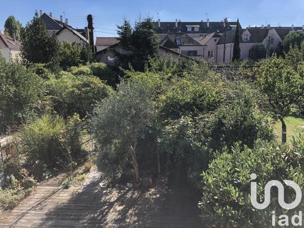 Maison à vendre 6 pièces 154 m² Chatou