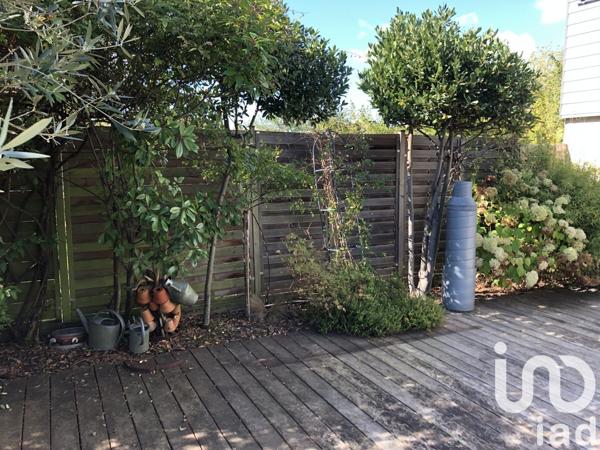 Maison à vendre 6 pièces 154 m² Chatou